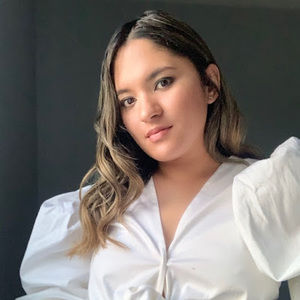 Meet your Posher, Juanita